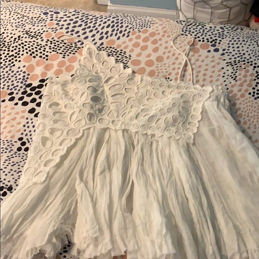 Free People One to Market Cami